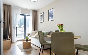 Trevilles Apartamenty Słoneczny Stok i SPA centrum