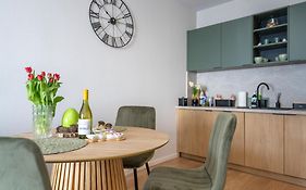 Trevilles Apartamenty Słoneczny Stok i SPA centrum